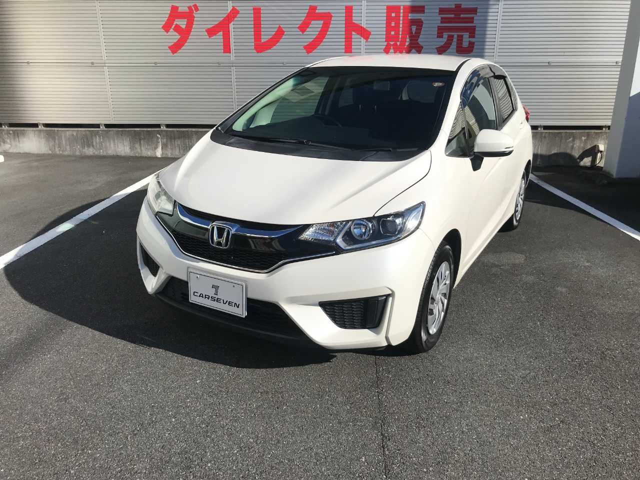 ホンダ フィット