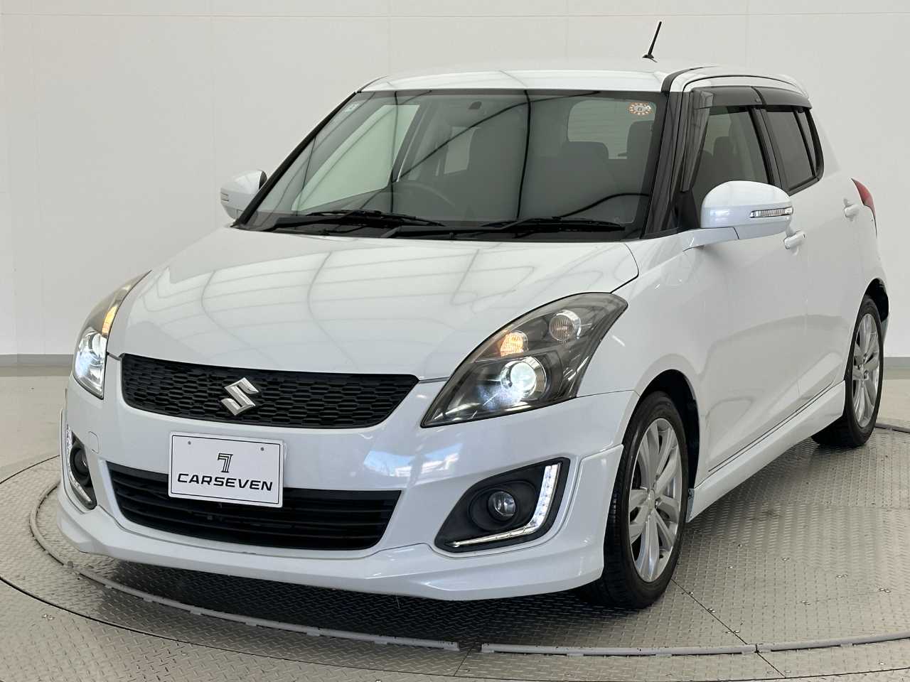 スズキ スイフト