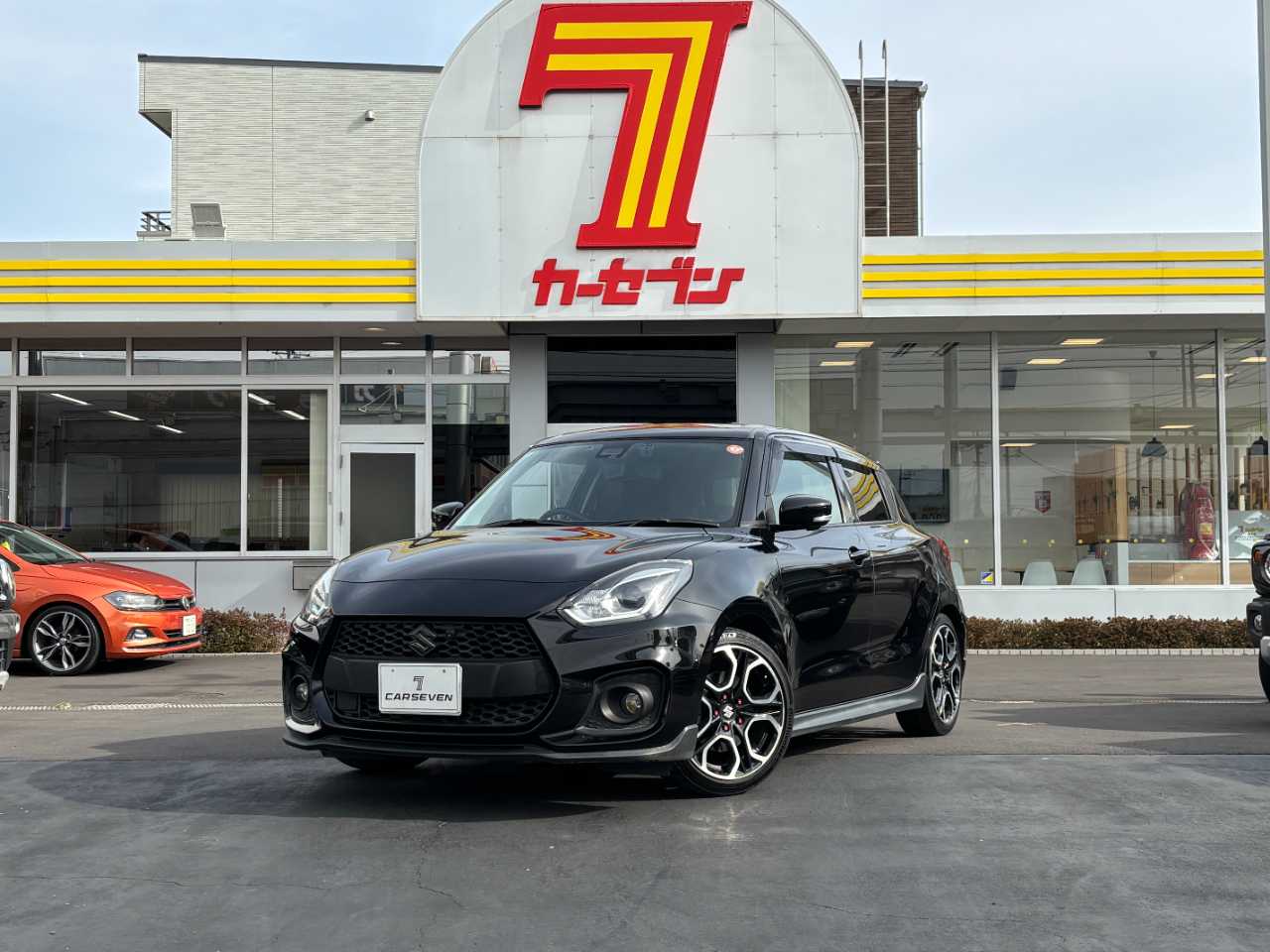 スズキ スイフト