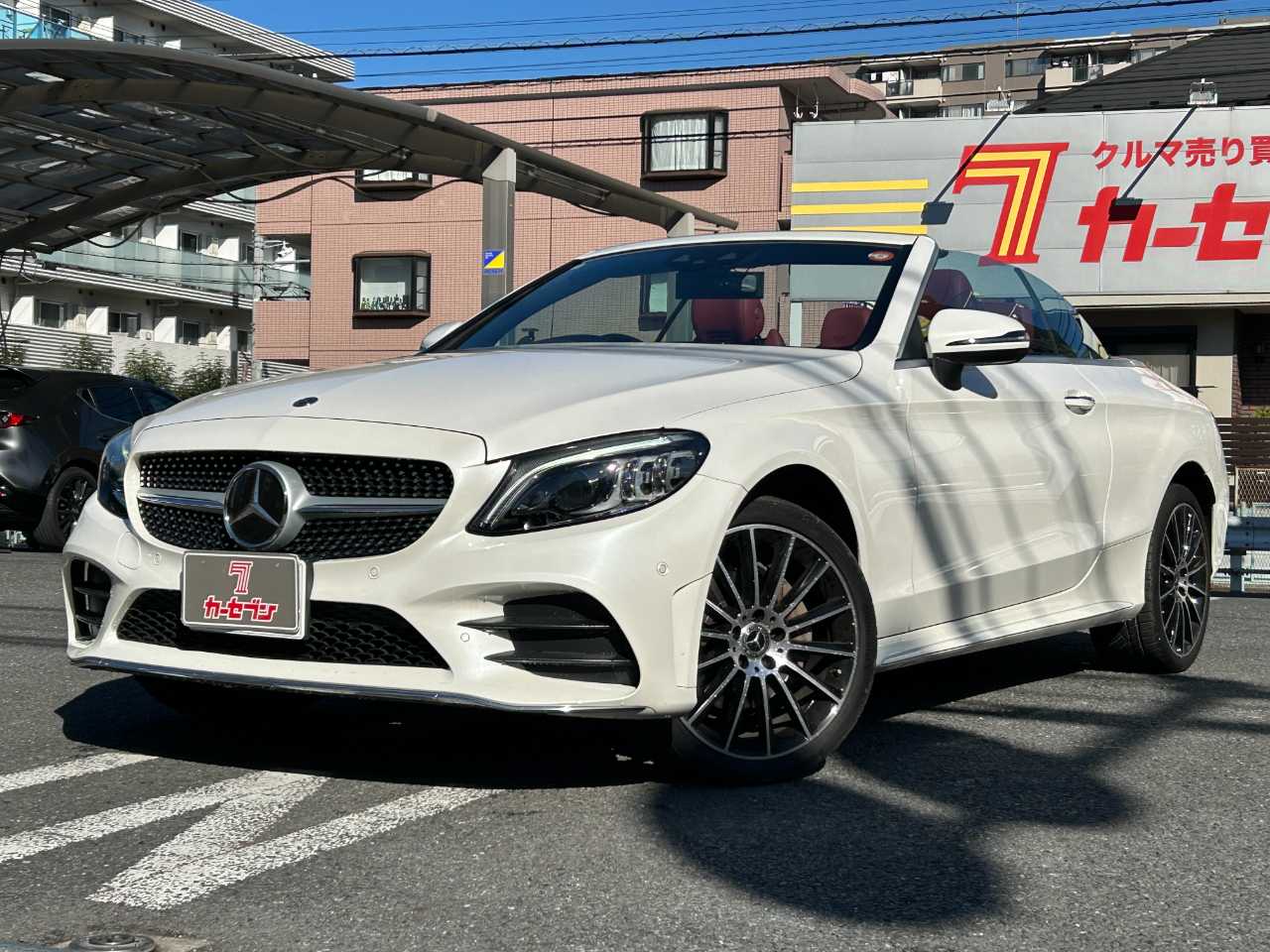 メルセデスベンツ