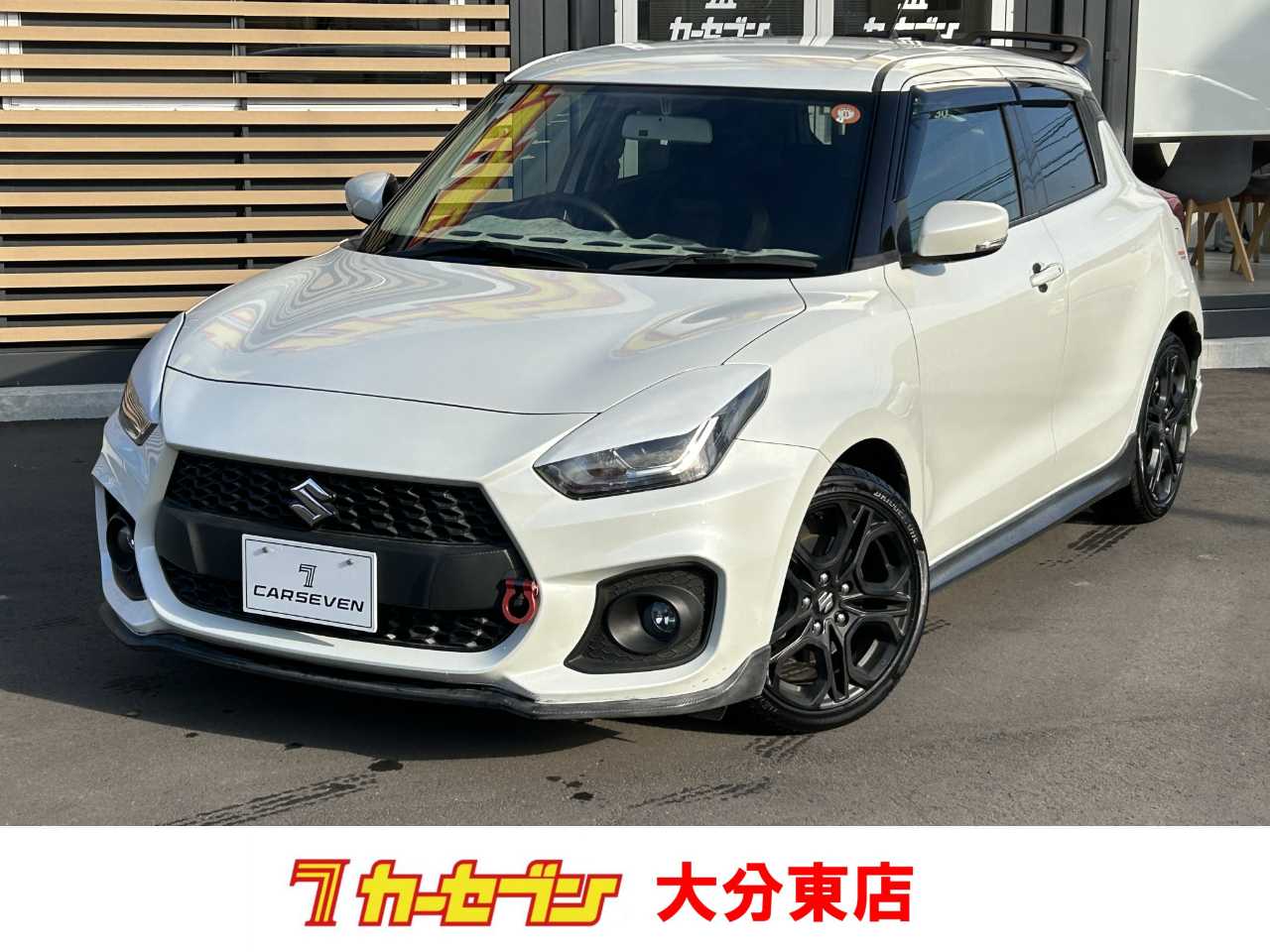 スズキ スイフト