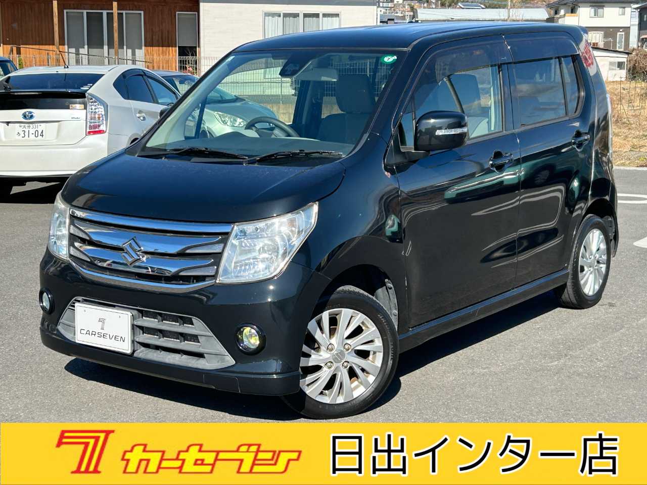 スズキ ワゴンＲ