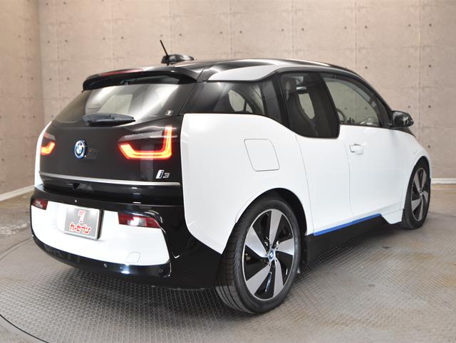 ＢＭＷ ｉ３ ＢＭＷ ＢＭＷ ｉ３ ﾛｯｼﾞ ﾚﾝｼﾞｴｸｽﾃﾝﾀﾞｰ 2019年式 67,700km