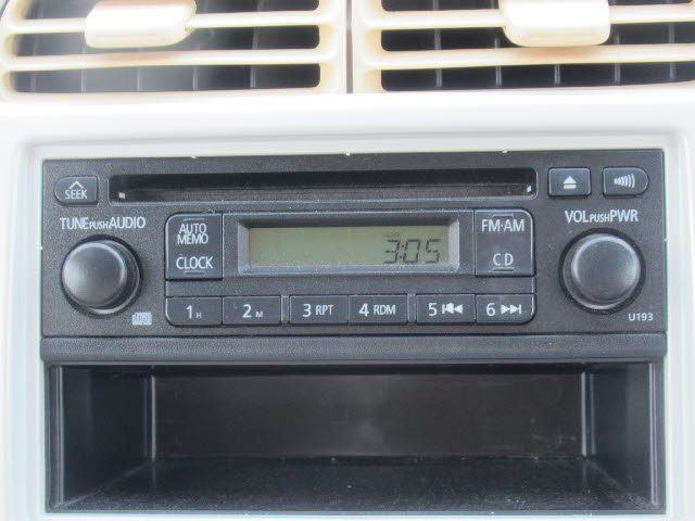 ｅｋワゴン 三菱 ekﾜｺﾞﾝ 4WD GS 片側ﾊﾟﾜｰｽﾗｲﾄﾞﾄﾞｱ 純正CD 2007年式 63,900km 岩手県