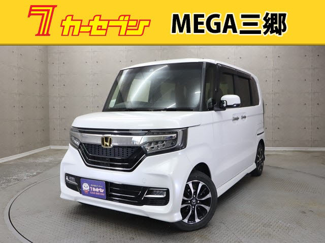 ホンダ Ｎ　ＢＯＸ