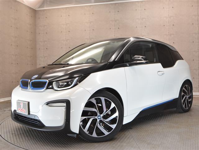 ＢＭＷ ｉ３ ＢＭＷ ＢＭＷ ｉ３ ｽｲｰﾄﾚﾝｼﾞｴｸｽﾃﾝﾀﾞｰ 2019年式 49,100km