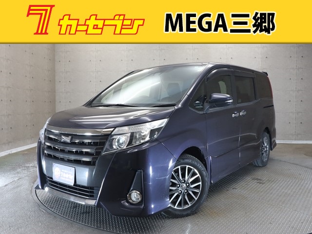 トヨタ ノア