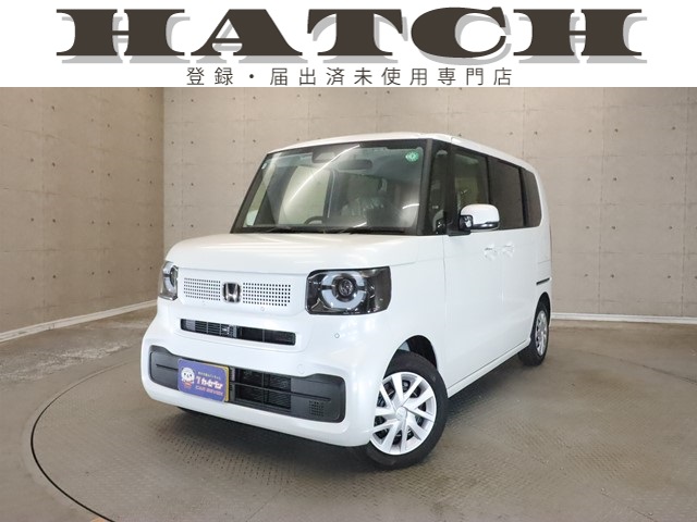 ホンダ Ｎ　ＢＯＸ