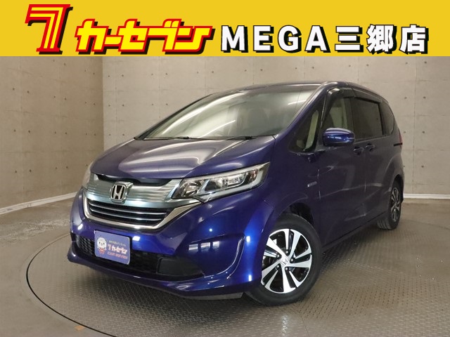 ホンダ フリード＋　ハイブリッド