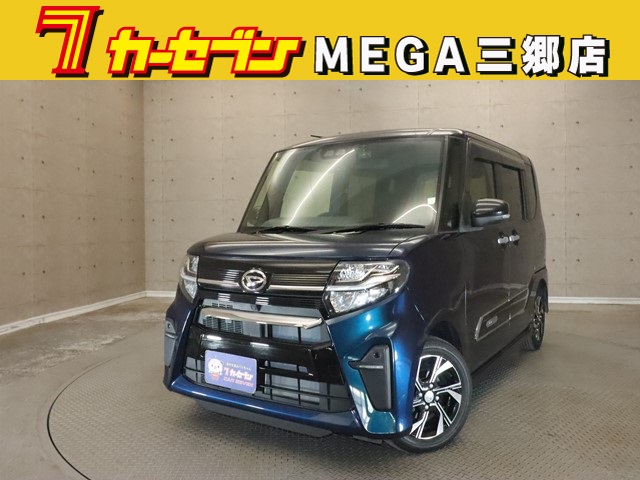 ダイハツ タント