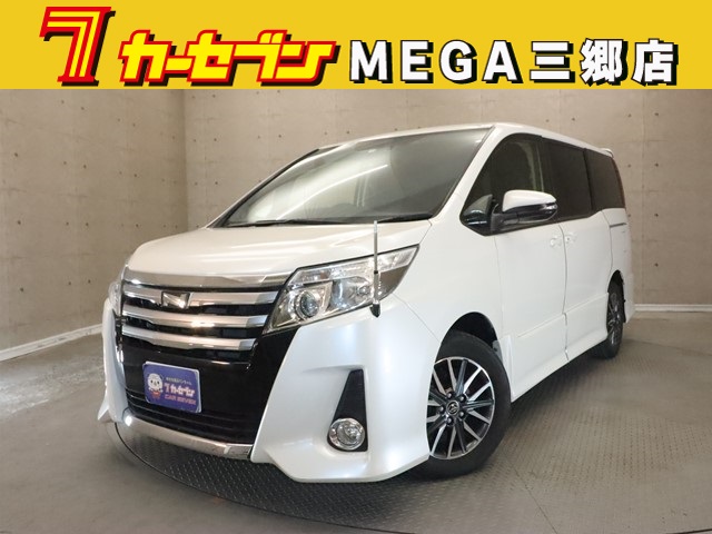 トヨタ ノア