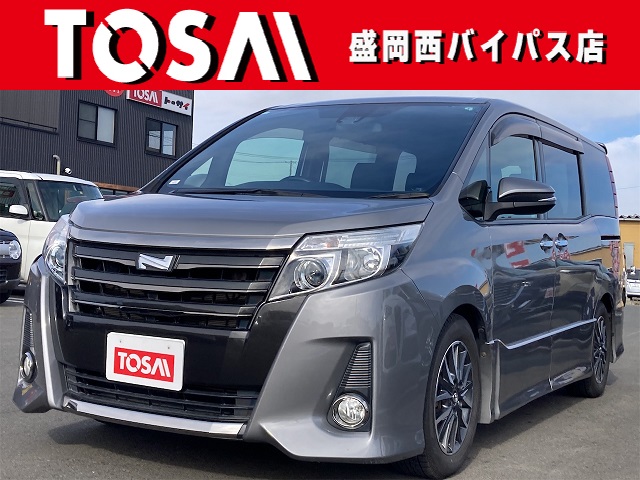 トヨタ ノア