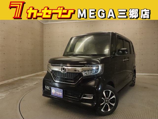 ホンダ Ｎ　ＢＯＸ