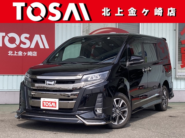 トヨタ ノア