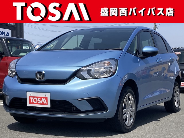 ホンダ フィット