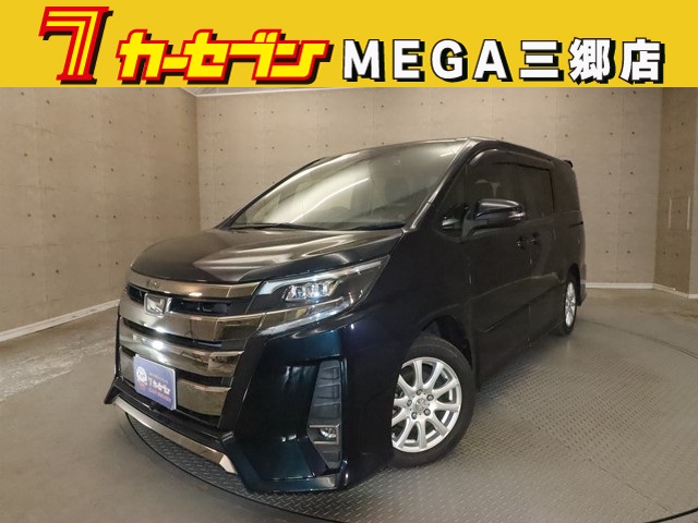 トヨタ ノア