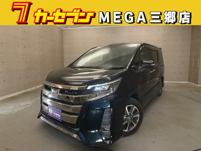 トヨタ ノア