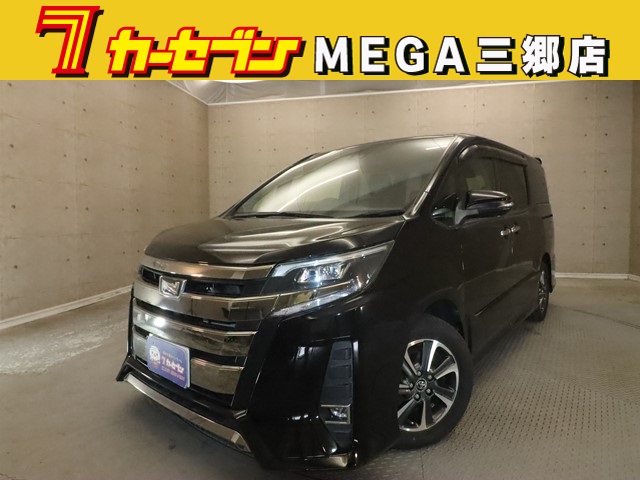 トヨタ ノア