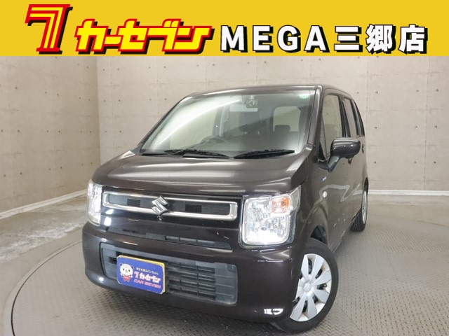 スズキ ワゴンＲ