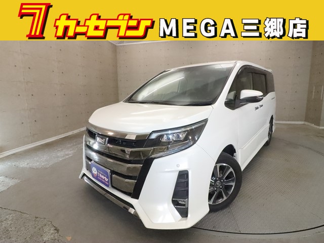 トヨタ ノア