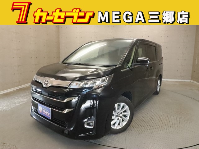 トヨタ ノア