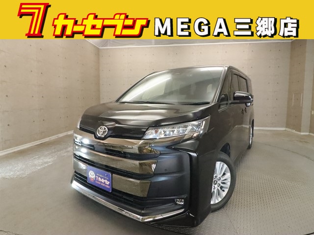 トヨタ ノア