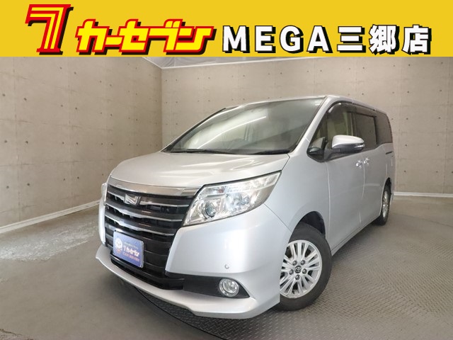トヨタ ノア