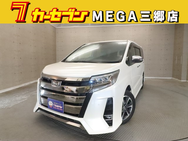 トヨタ ノア