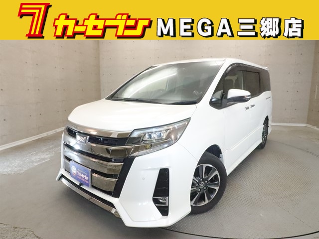 トヨタ ノア