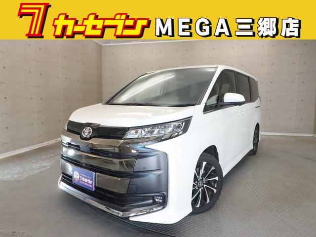 トヨタ ノア