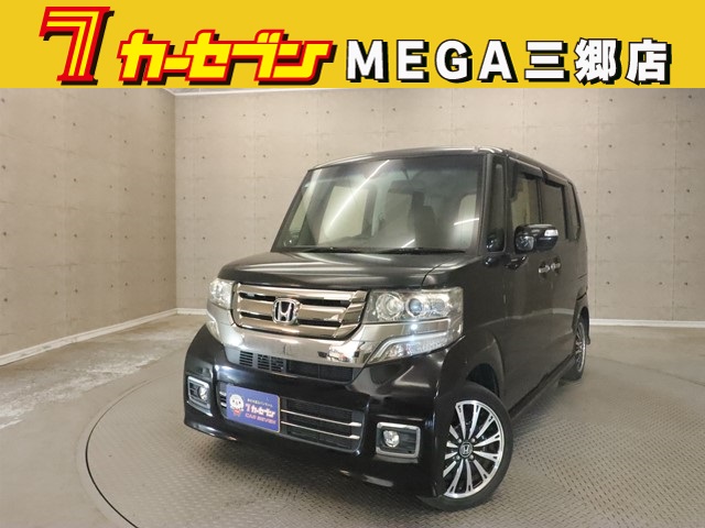 ホンダ Ｎ　ＢＯＸ