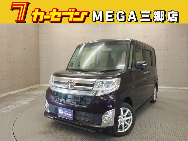 ダイハツ タント