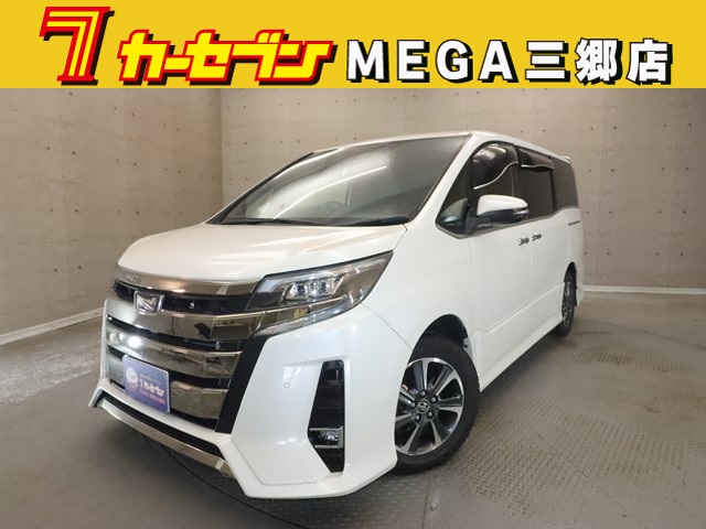 トヨタ ノア