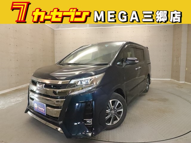 トヨタ ノア