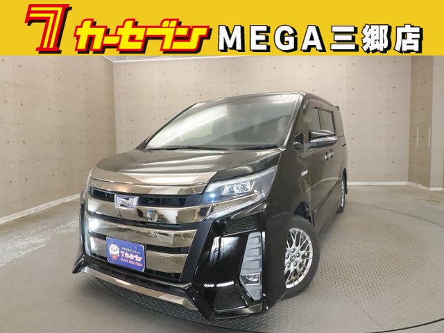トヨタ ノア　ハイブリッド