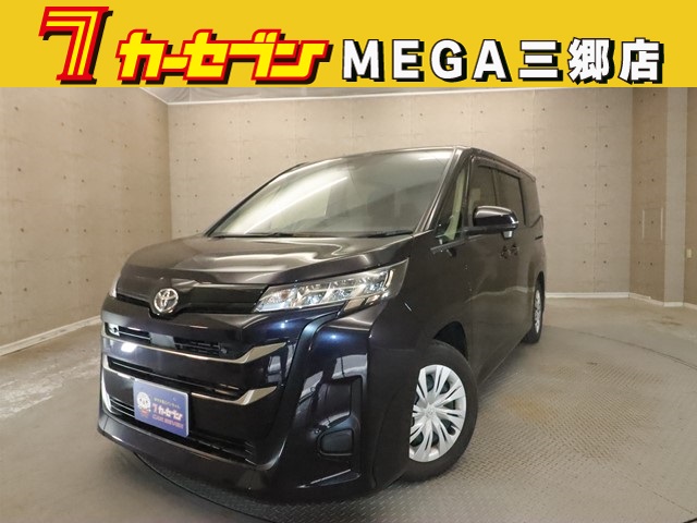 トヨタ ノア