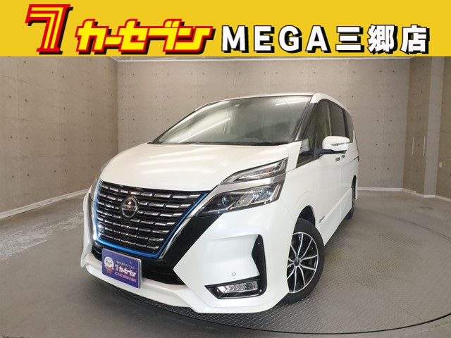 日産 セレナ