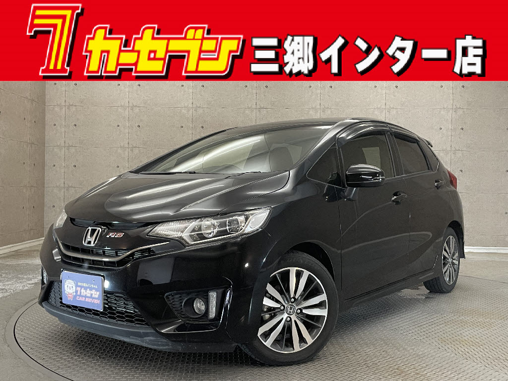 ホンダ フィット