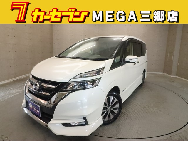 日産 セレナ