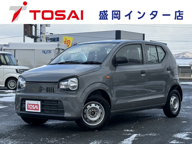 スズキ アルト　ＨＢ