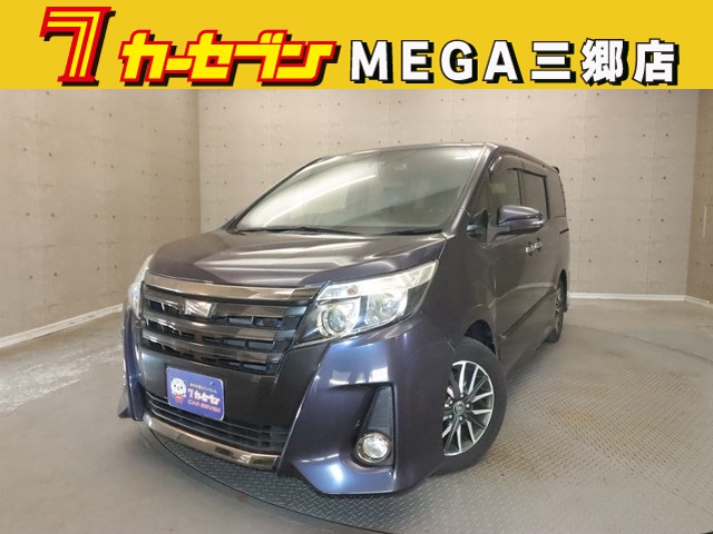 トヨタ ノア