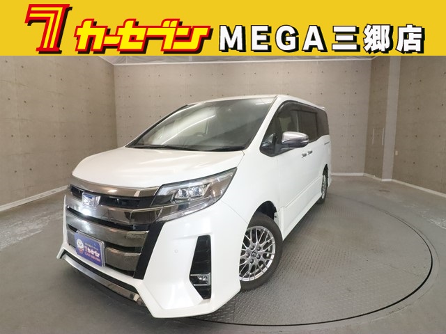 トヨタ ノア　ハイブリッド
