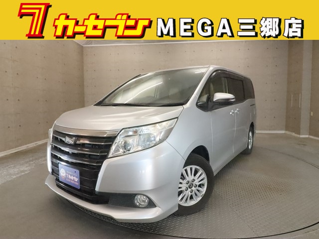 トヨタ ノア