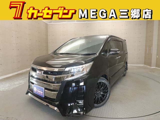 トヨタ ノア