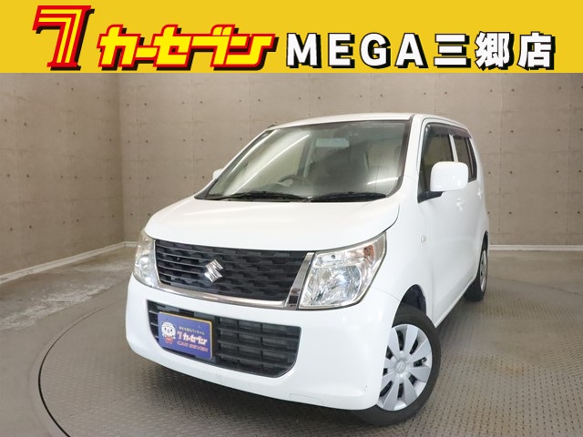 スズキ ワゴンＲ