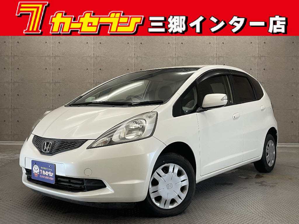 ホンダ フィット