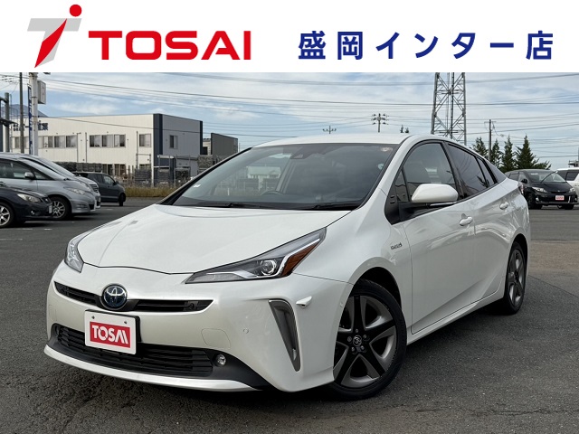 トヨタ プリウス