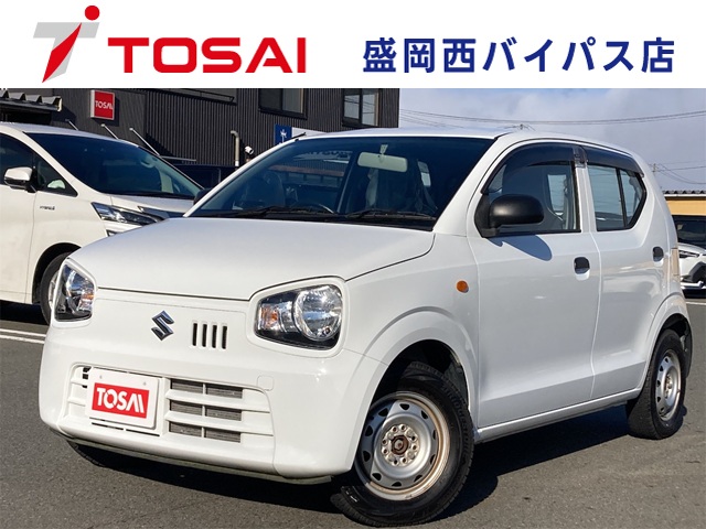 スズキ アルト　ＨＢ