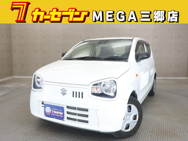 スズキ アルト　ＨＢ