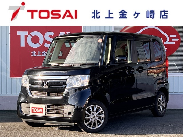 ホンダ Ｎ　ＢＯＸ